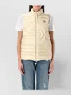 Moncler Women's Xihu Snake-quilted Down Gilet