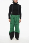 Moncler High Performance Gorotex Ski Pants