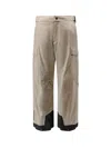 Moncler High Performance Sky Trousers In Multi