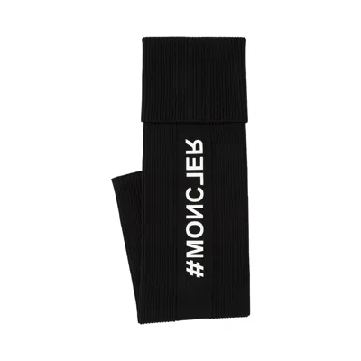 Pre-owned Moncler High Socks 'black' | Men's Size Onesize