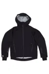 Moncler Hinterburgs In Black