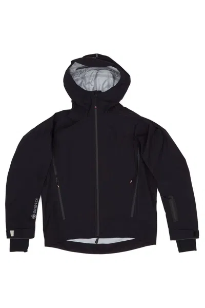 Moncler Hinterburgs In Black