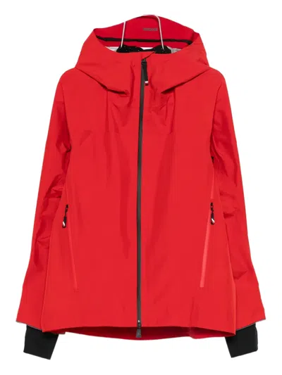 MONCLER HINTERBURGS 滑雪夹克