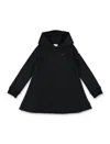 Moncler Anzug  Kinder Farbe Schwarz