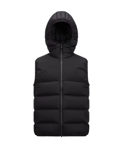 MONCLER MONCLER BRESSE DOWN VEST