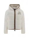 Moncler Suisses Jacket In 034