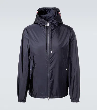 MONCLER HOODED JACKET