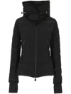 Moncler Hooded Padded Jacket