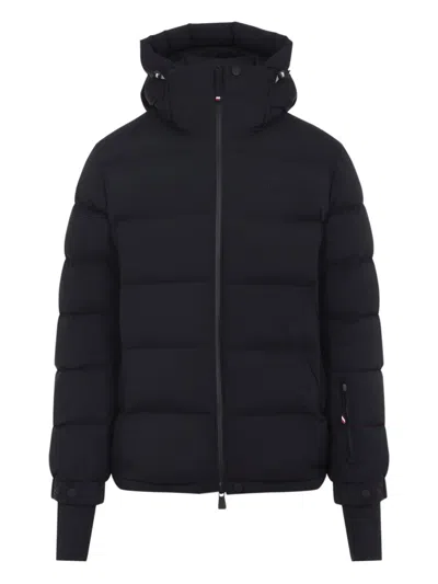 MONCLER HOODED PADDED JACKET