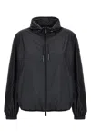 Moncler Women's Panat Jacket In Black