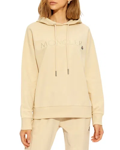 MONCLER MONCLER HOODIE