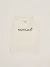 Moncler Hoodie Hoodie In White