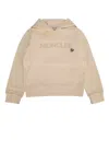 Moncler Hoodie Sweater In 050