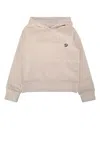 Moncler Hoodie Sweater In 51n