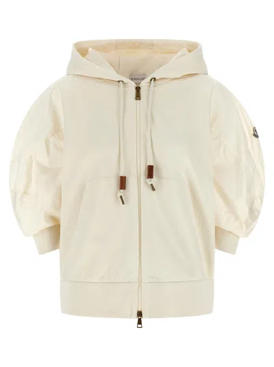 MONCLER MONCLER HOODIE