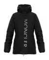 Moncler I20931a00030 5968e 999 In Black