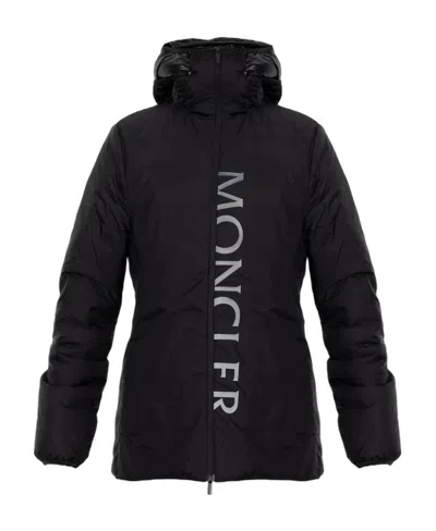 Moncler I20931a00030 5968e 999 In Black