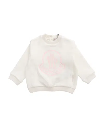 Moncler I29518g0001080093034 In White