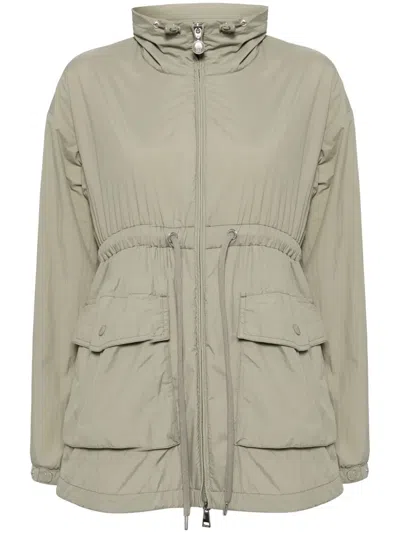 MONCLER IADI PARKA JACKET