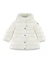 Moncler Ibida Long Jacket
