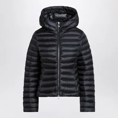 Moncler Ige Down Jacket In Blue