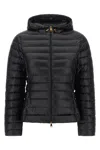 Moncler 'igelhood' Down Jacket