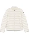 Moncler Igelle Puffer Jacket In Multicolor