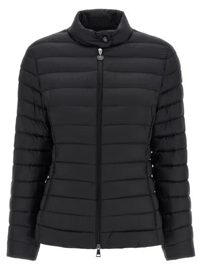 Moncler Igelle Down Jacket In Black