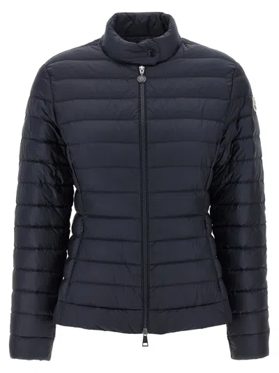 Moncler Igelle Down Jacket In Blue