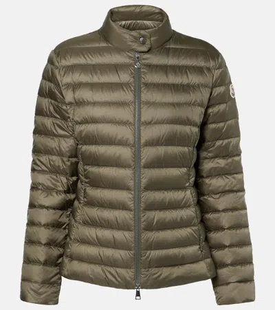 MONCLER IGELLE DOWN JACKET