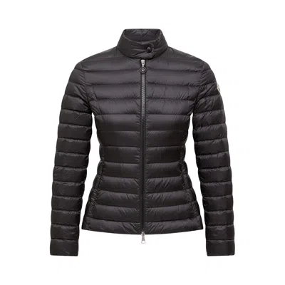 Pre-owned Moncler Igelle Jacket 'black' | Women's Size 4