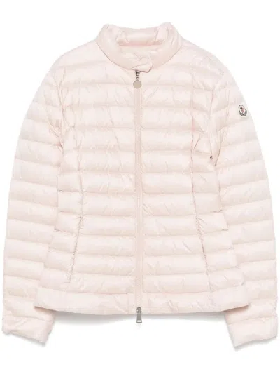 Moncler Igelle Jacket Clothing In Multicolor