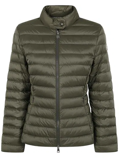 MONCLER MONCLER IGELLE JACKET