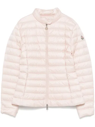 MONCLER IGELLE JACKET