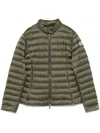 Moncler Igelle Puffer Jacket