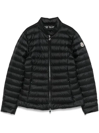 MONCLER IGELLE LIGHTWEIGHT PADDED JACKET
