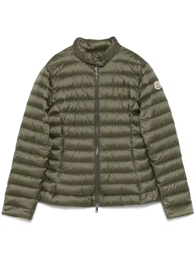 MONCLER IGELLE LIGHTWEIGHT PADDED JACKET