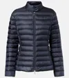 Moncler Igelle Down Jacket