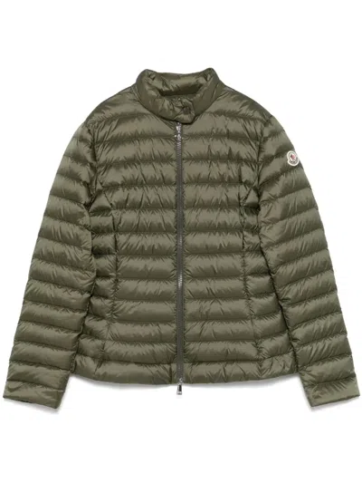 MONCLER IGELLE PUFFER JACKET