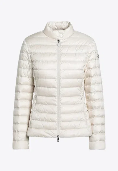 MONCLER IGELLE SHORT DOWN JACKET
