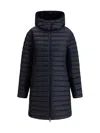Moncler Women Igelong Down Jacket In 778