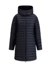 Moncler Women Igelong Down Jacket In 778
