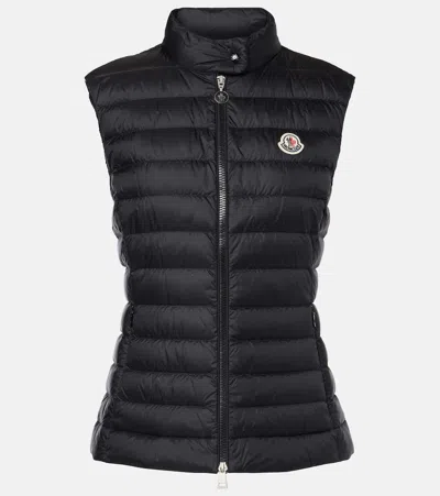 MONCLER IGENS DOWN VEST