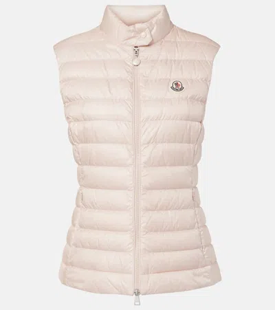 MONCLER IGENS DOWN VEST