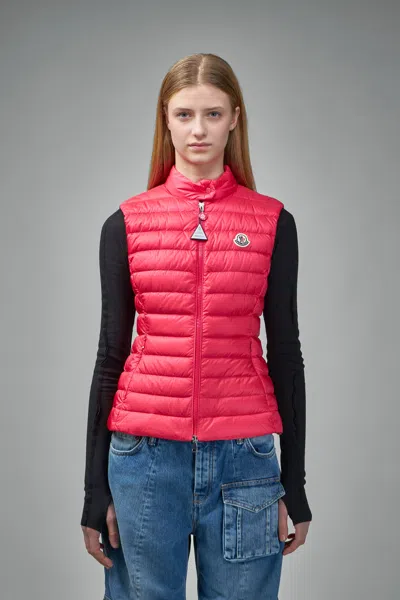 Moncler Igens Down Gilet