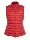 Moncler Igens Down Puffer Vest