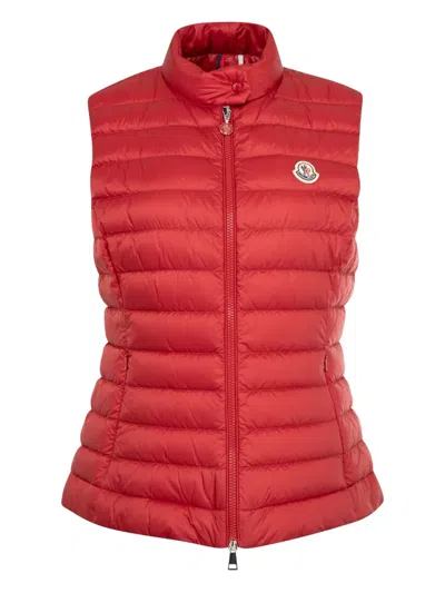 Moncler Igens Down Gilet