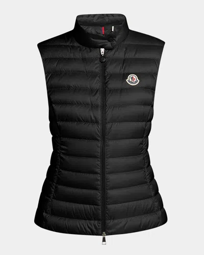 MONCLER IGENS DOWN PUFFER VEST