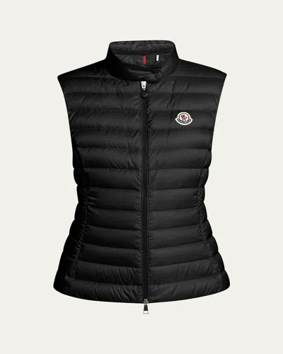 MONCLER IGENS DOWN PUFFER VEST