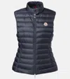 Moncler Igens Down Vest